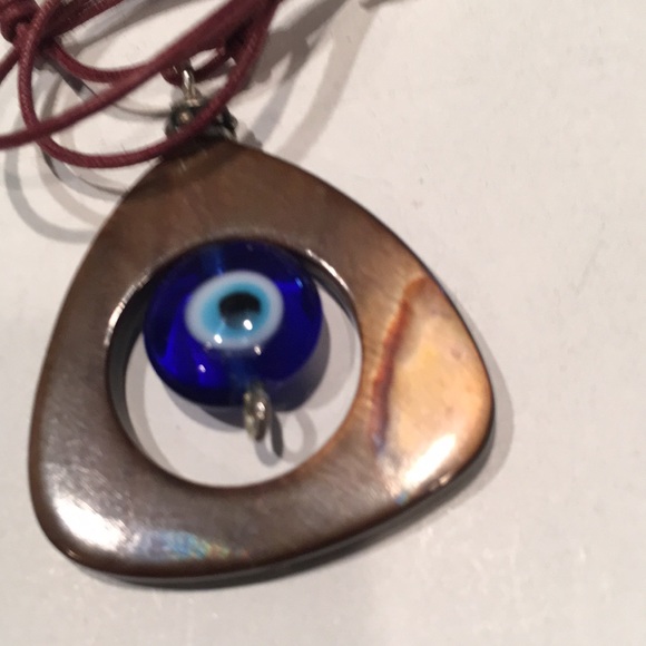 NWOT Set of Four Amulets - Picture 5 of 5